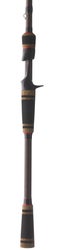 Halo Fishing HFX Series Casting Rods