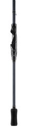 6th Sense Juggle Spinning Rod