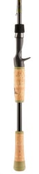 Kistler Abrams Series Casting Rods