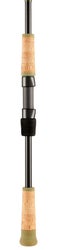 Kistler Abrams Series Spinning Rods