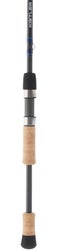 Kistler Helium Spinning Rods