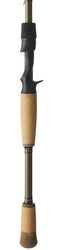 Kistler Magnesium Casting Rods
