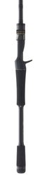 LEGIT DESIGN STAND OUT 2-Piece Travel Casting Rods