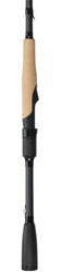 Level Fishing Brian Latimer Series Spinning Rods