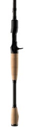 Level Fishing NGX Cork Handle Casting Rods
