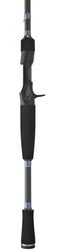 Level Fishing Rake Series Casting Rods