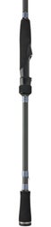 Level Fishing Rake Series Spinning Rods