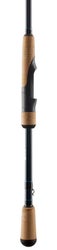 Lew's LFS 2-Piece Spinning Rods