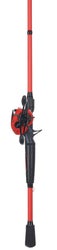 MACH Smash Casting Rod Combo