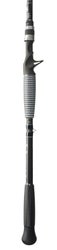 Leviathan Omega Finesse Swimbait Casting Rods