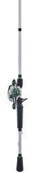 MACH 1 Casting Combo