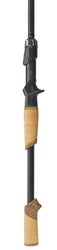 St. Croix Legend X2 Casting Rods