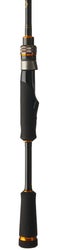 Major Craft Benkei Spinning Rods