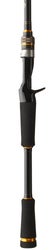 Major Craft Benkei Casting Rods