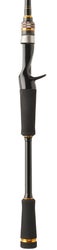 Major Craft Benkei Travel Casting Rods