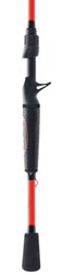 Mach Smash Series Casting Rods