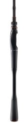 Shimano Poison Adrena Solid Tip Spinning Rods