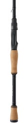 Powell Endurance Platinum Spinning Rods