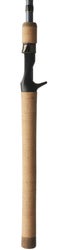 Pflueger President Casting Rods