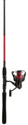 Penn Fierce IV 2-Piece Spinning Combo