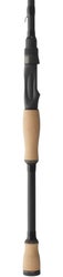 Powell Naked Series Spinning Rods