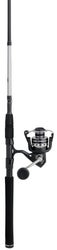 Penn Pursuit IV 2-Piece Spinning Combo