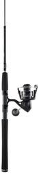 Penn Pursuit 3-Piece Travel Spinning Combo
