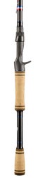 Pride Fishing Rods Specialty Series Casting Rods