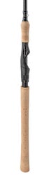 Quantum Zeal Inshore Spinning Rods