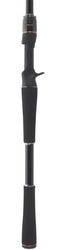 Daiwa Rebellion Bass Casting Rods
