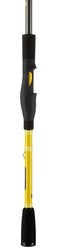 Reese Fishing Next 1 Spinning Rods Yellow