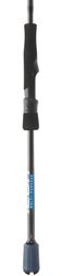Cashion ICON Salt Series Spinning Rods