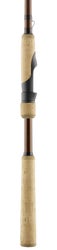 Shimano Clarus 2-Piece Spinning Rods 