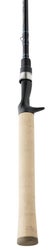 St. Croix Premier Series Casting Rods
