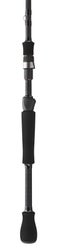 Quantum Smoke S3 Spinning Rods