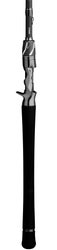 Daiwa Steez Solid Tip Casting Rods