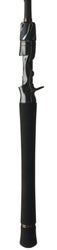 Daiwa Steez Bait Finesse SVF Glass Casting Rods