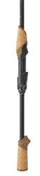St. Croix Legend X2 Spinning Rods