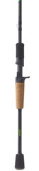 St. Croix Bass X Casting Rods
