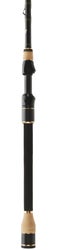 13 Fishing Omen Gold Spinning Rods