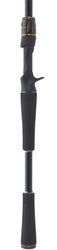 Daiwa Rebellion 2-Piece Bass Casting Rods