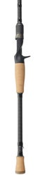 U-Call Eclipse Series Casting Rods