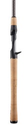 Ugly Stik Elite Casting Rods