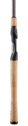 Ugly Stik Elite Spinning Rods