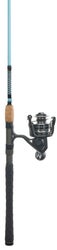 Ugly Stik Carbon Inshore Pursuit 2-Piece Spinning Combo