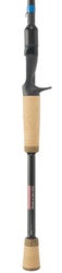 Virtus Blue Diamond Casting Rods