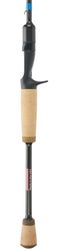 Virtus Blue Diamond Crankbait Casting Rods