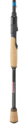 Virtus Blue Diamond Spinning Rods