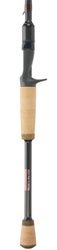 Virtus Red Diamond Casting Rods