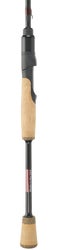 Virtus Red Diamond Spinning Rods